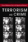 Image for Terrorism As Crime