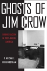 Image for Ghosts of Jim Crow