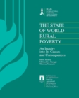 Image for The State of World Rural Poverty
