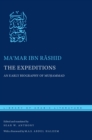 Image for The expeditions: an early biography of Muhammad