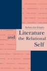 Image for Literature and the Relational Self