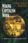 Image for Making capitalism work