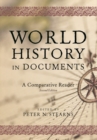 Image for World History in Documents