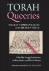 Image for Torah queeries: weekly commentaries on the Hebrew Bible