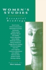 Image for Women&#39;s Studies : Essential Readings