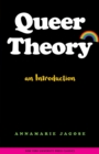 Image for Queer theory  : an introduction