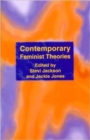 Image for Contemporary Feminist Theories