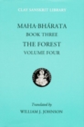 Image for Mahabharata Book Three (Volume 4) : The Forest