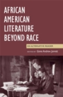 Image for African American Literature Beyond Race : An Alternative Reader
