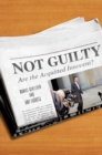 Image for Not guilty: are the acquitted innocent?