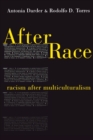 Image for After race: racism after multiculturalism