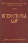 Image for International Law