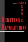 Image for Debating Revolutions