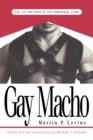 Image for Gay Macho