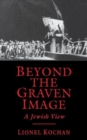 Image for Beyond the Graven Image