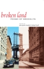 Image for Broken Land : Poems of Brooklyn