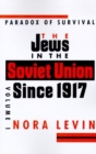 Image for Jews in Soviet Union : A History from 1917 to the Present