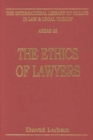 Image for The Ethics of Lawyers
