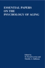 Image for Essential Papers on the Psychology of Aging