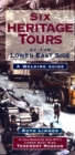 Image for Six Heritage Tours of the Lower East Side