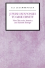 Image for Jewish Responses to Modernity