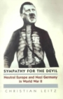 Image for Sympathy for the Devil : Neutral Europe and Nazi Germany in World War II