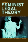 Image for Feminist Legal Theory