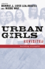 Image for Urban girls revisited  : building strengths