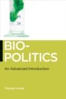 Image for Biopolitics  : an advanced introduction