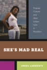 Image for She&#39;s Mad Real