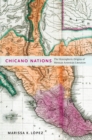 Image for Chicano Nations