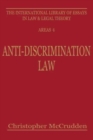 Image for Anti-Discrimination Law