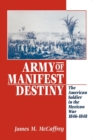 Image for Army of Manifest Destiny