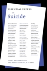 Image for Essential Papers on Suicide