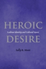Image for Heroic Desire