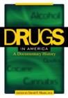 Image for Drugs in America  : a historical reader