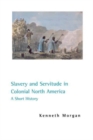 Image for Slavery and Servitude in Colonial North America : A Short History