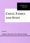 Image for Child, Family and State