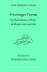 Image for Messenger Poems