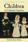 Image for Children in Colonial America