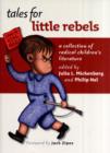 Image for Tales for Little Rebels