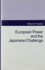 Image for European Power and the Japanese Challenge