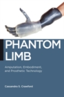 Image for Phantom limb  : amputation, embodiment, and prosthetic technology
