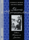 Image for Islamic Homosexualities: Culture, History, and Literature