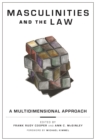 Image for Masculinities and the law  : a multidimensional approach