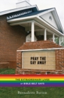 Image for Pray the gay away: the extraordinary lives of Bible Belt gays