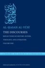 Image for The discourses: reflections on history, Sufism, theology, and literature