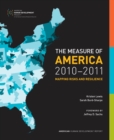 Image for The measure of America 2010-2011: mapping risks and resilience
