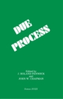 Image for Due Process