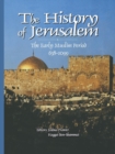Image for The History of Jerusalem